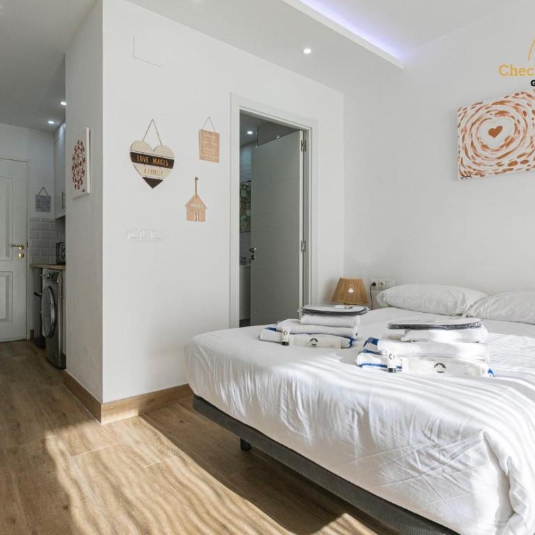 El Ciaboga Apartment - Estudio Superior - 8