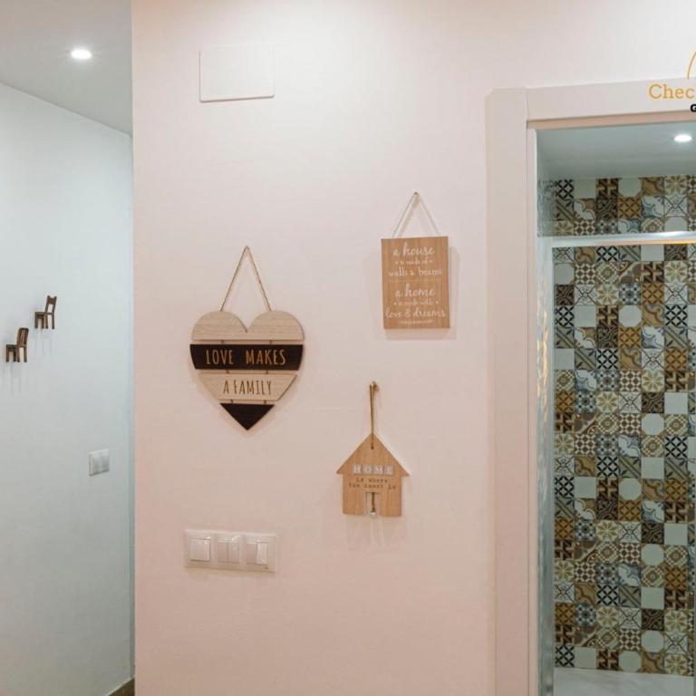 El Ciaboga Apartment - Estudio Superior - 26