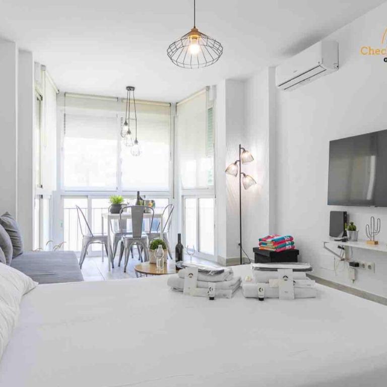 El Ciaboga Apartment - Estudio Superior - 12