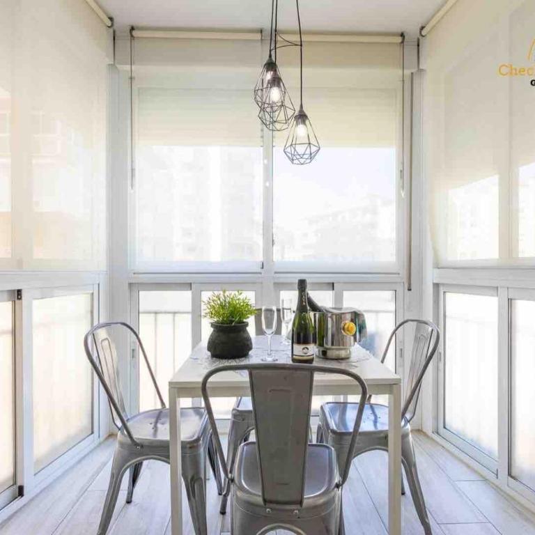 El Ciaboga Apartment - Estudio Superior - 1