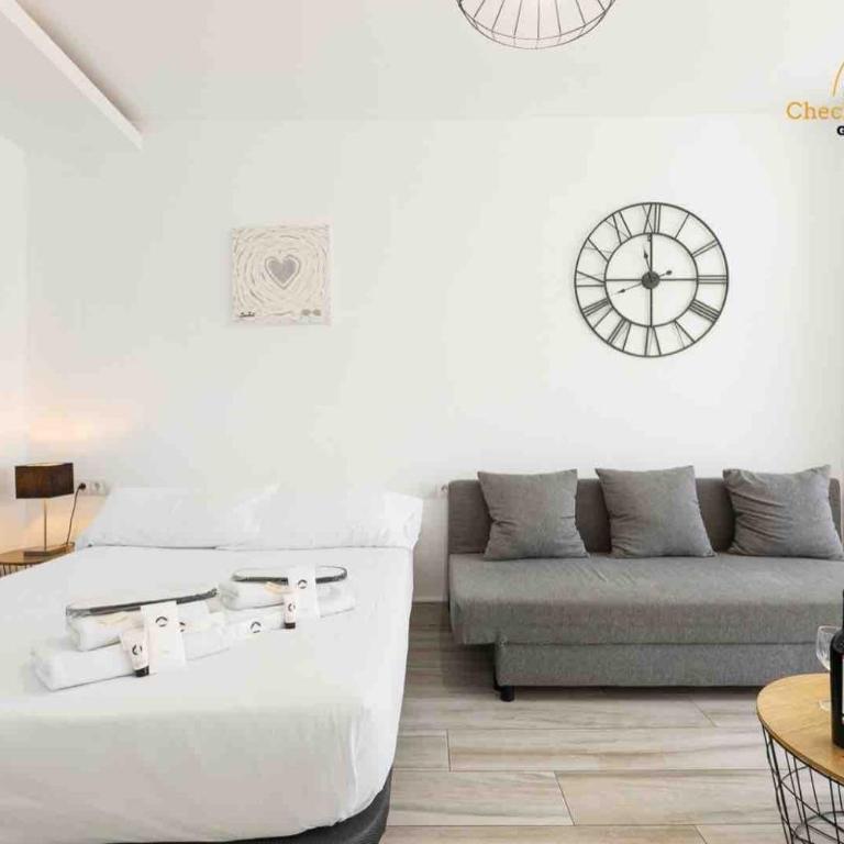El Ciaboga Apartment - Estudio Superior - 15