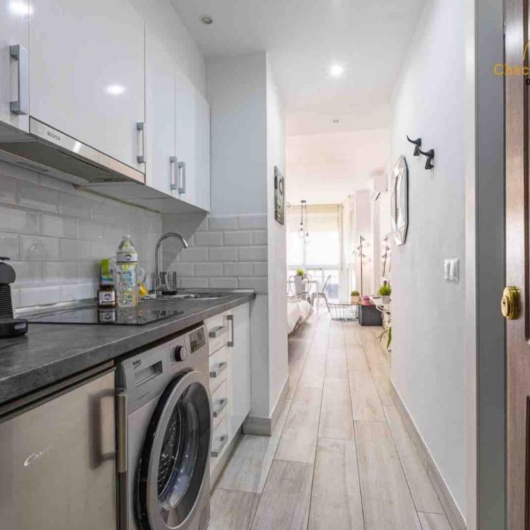 El Ciaboga Apartment - Estudio Superior - 20