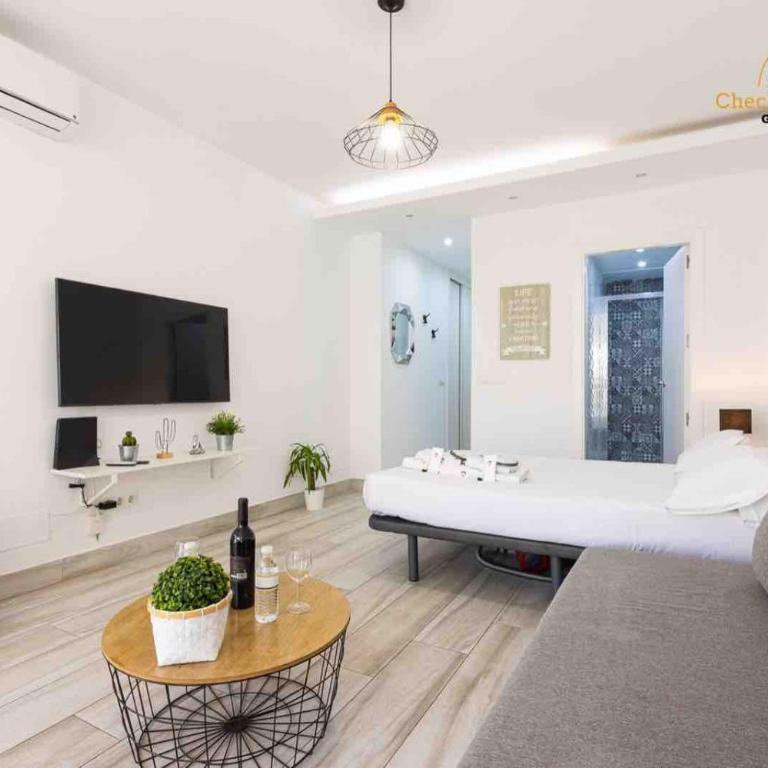El Ciaboga Apartment - Estudio Superior - 10