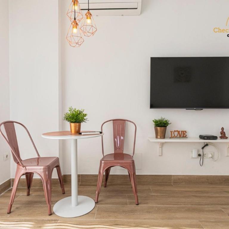 El Ciaboga Apartment - Estudio Superior - 4