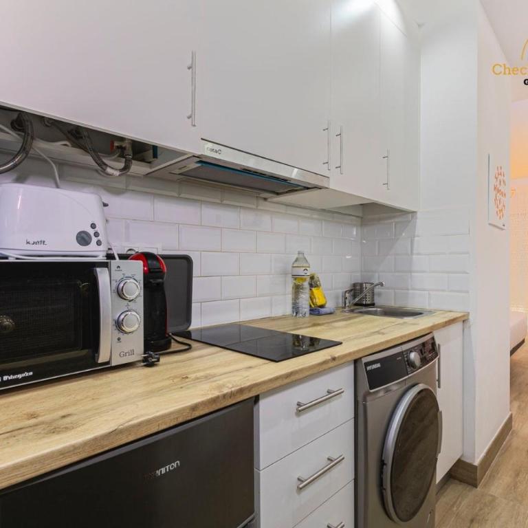 El Ciaboga Apartment - Estudio Superior - 21