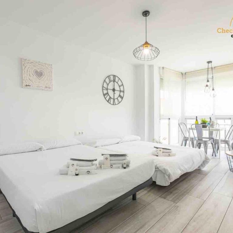 El Ciaboga Apartment - Estudio Superior - 14
