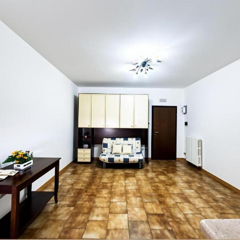 Appartamento Gloria in Gallipoli - Appartamento con 1 Camera da Letto - 4