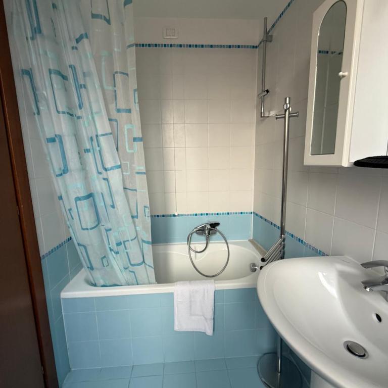 Corte Contarina - Apartment mit 2 Schlafzimmern - 4