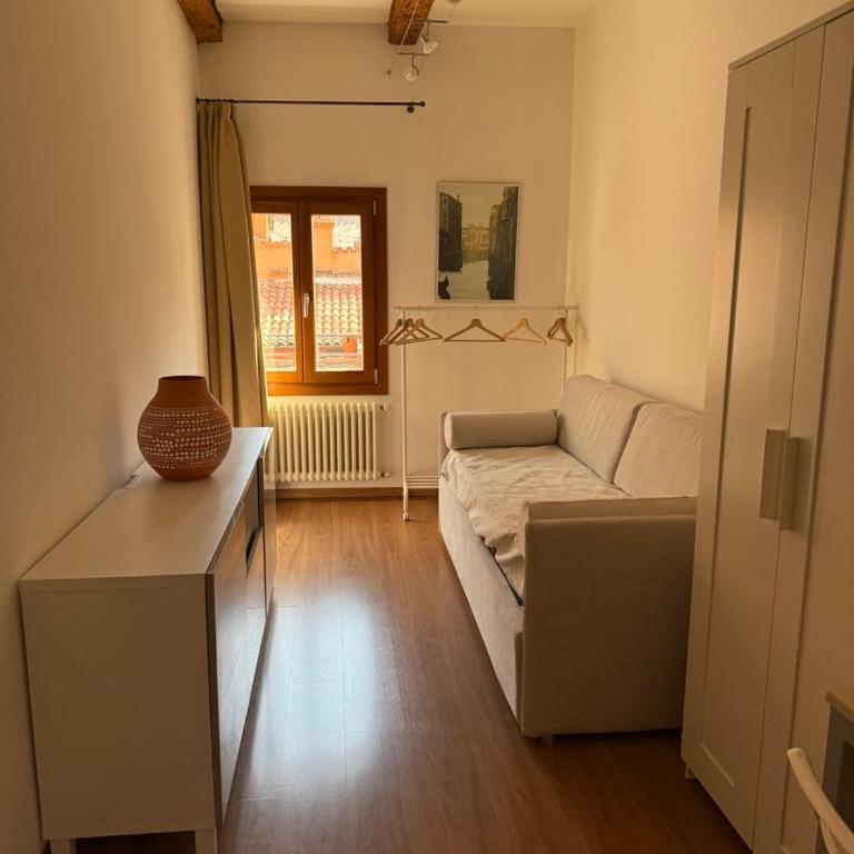 Corte Contarina - Apartment mit 2 Schlafzimmern - 5
