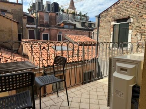 Corte Contarina - Apartment mit 2 Schlafzimmern - 6