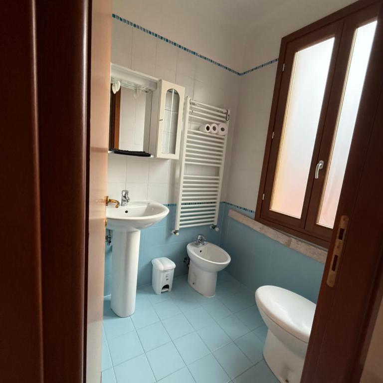Corte Contarina - Apartment mit 2 Schlafzimmern - 7