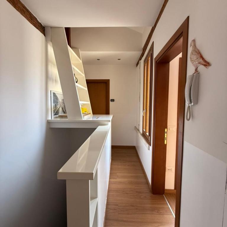 Corte Contarina - Apartment mit 2 Schlafzimmern - 15