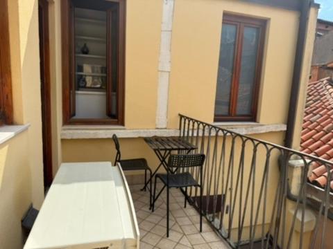 Corte Contarina - Apartment mit 2 Schlafzimmern - 21