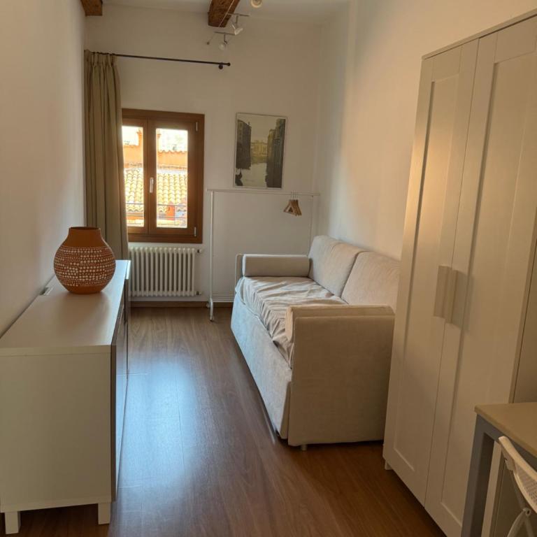 Corte Contarina - Apartment mit 2 Schlafzimmern - 22