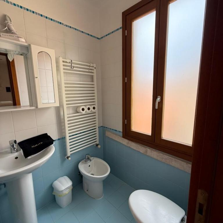 Corte Contarina - Apartment mit 2 Schlafzimmern - 25