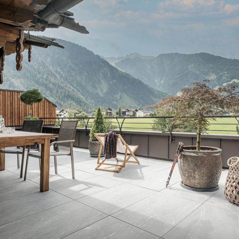 Appartementhaus Sonnenschein - Apartment 9 (6 adults) - 8