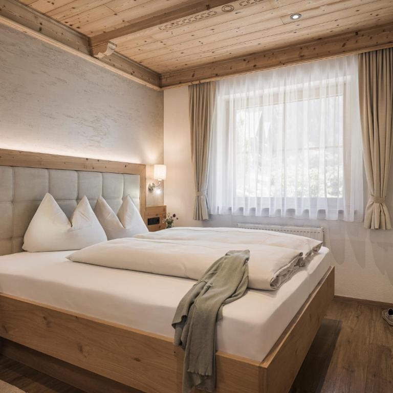 Appartementhaus Sonnenschein - Superior Apartment 2 (2 Adults) - 2