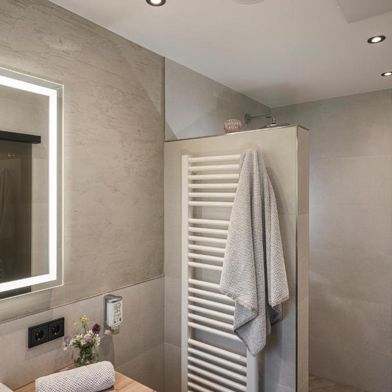 Appartementhaus Sonnenschein - Superior Apartment 2 (2 Adults) - 3
