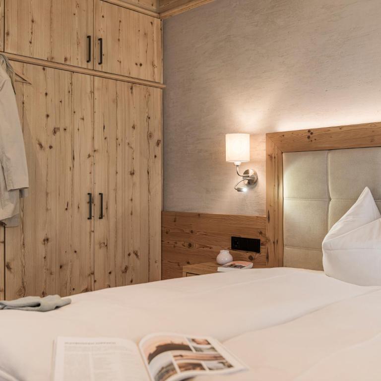Appartementhaus Sonnenschein - Superior Apartment 2 (2 Adults) - 4