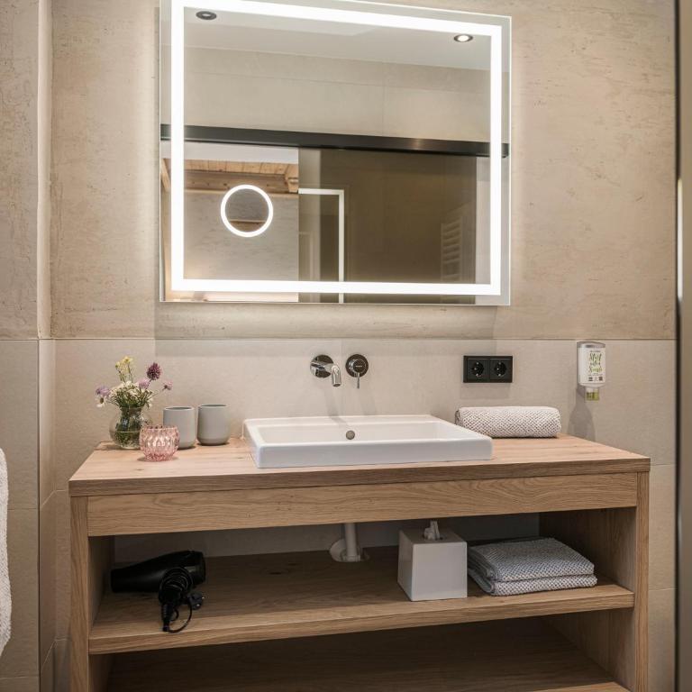 Appartementhaus Sonnenschein - Superior Apartment 2 (2 Adults) - 5