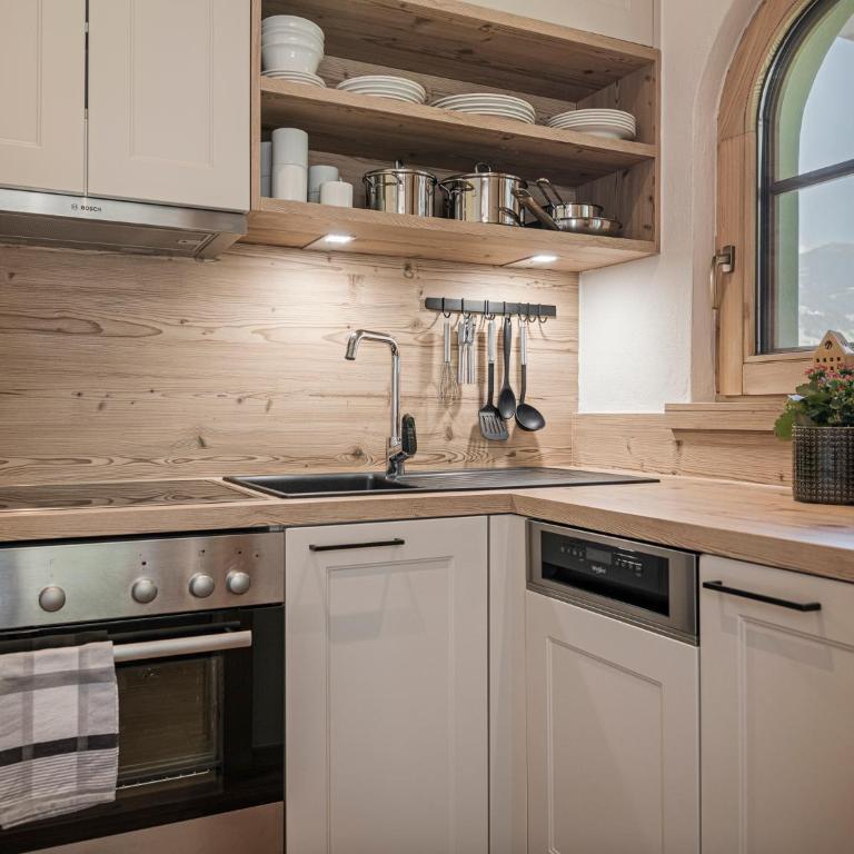 Appartementhaus Sonnenschein - Superior Apartment 2 (2 Adults) - 6
