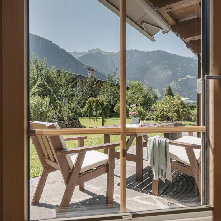 Appartementhaus Sonnenschein - Superior Apartment 2 (2 Adults) - 7
