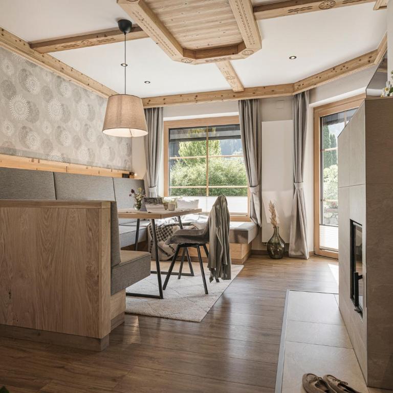 Appartementhaus Sonnenschein - Superior Apartment 2 (2 Adults) - 8