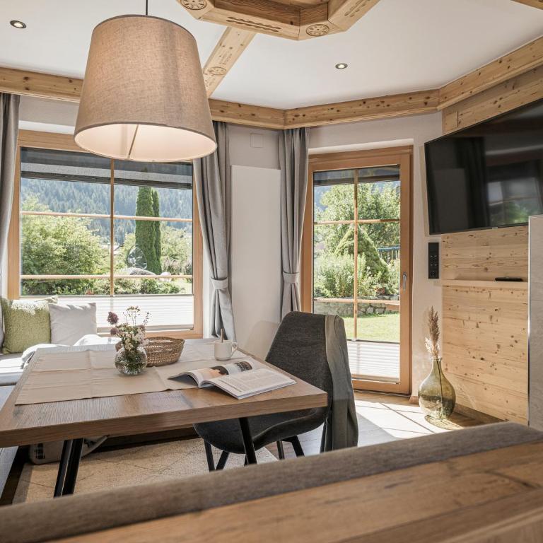 Appartementhaus Sonnenschein - Superior Apartment 2 (2 Adults) - 9