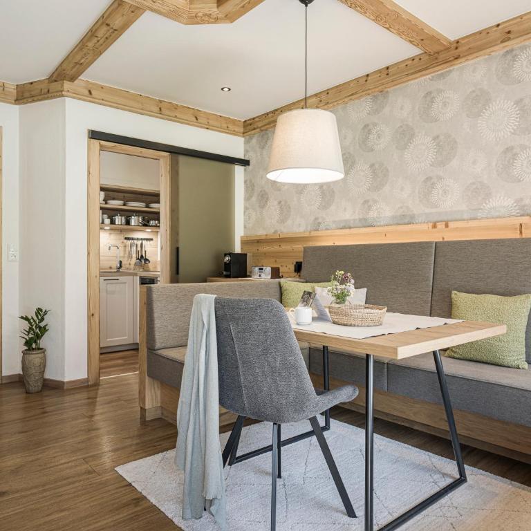 Appartementhaus Sonnenschein - Superior Apartment 2 (2 Adults) - 10