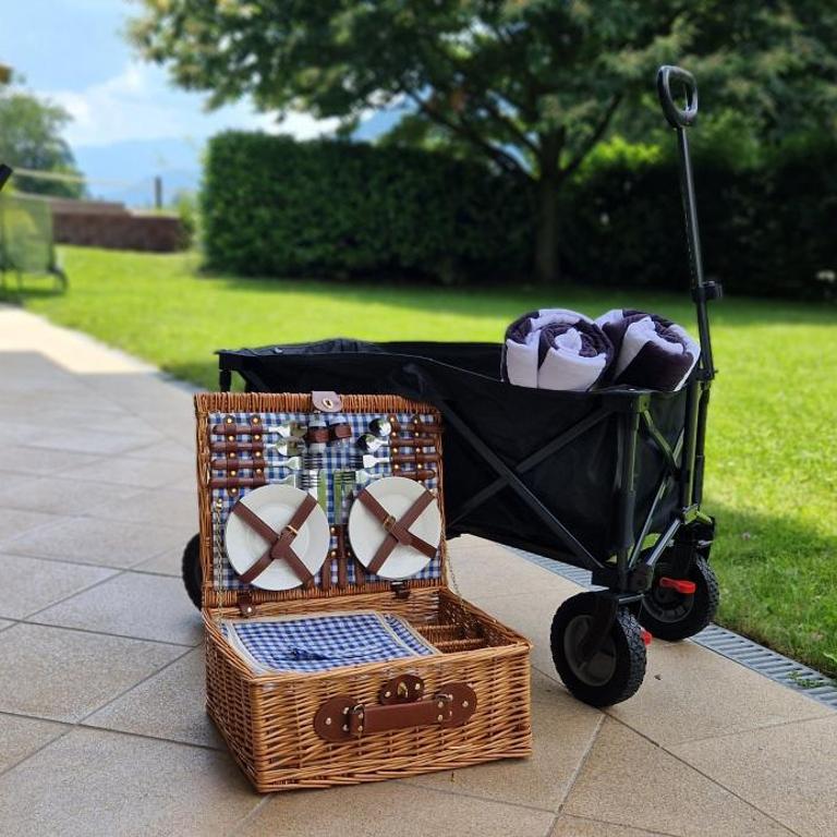 Boutique73 Exclusive Villa 10 Guests All Seasons - Haus mit 5 Schlafzimmern - 79