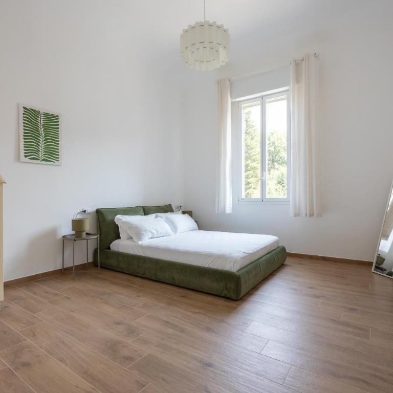 Villa San Mamolo - Seven Bedroom Liberty Villa - Villa - 13
