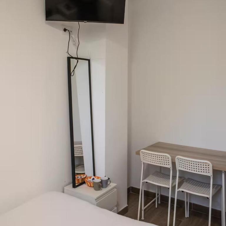 Rooms Chima - Chambre Double Deluxe - 1