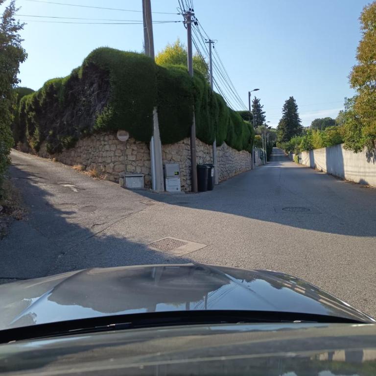 Renovated cozy haven in Grasse - Apartamento de 2 dormitorios - 5