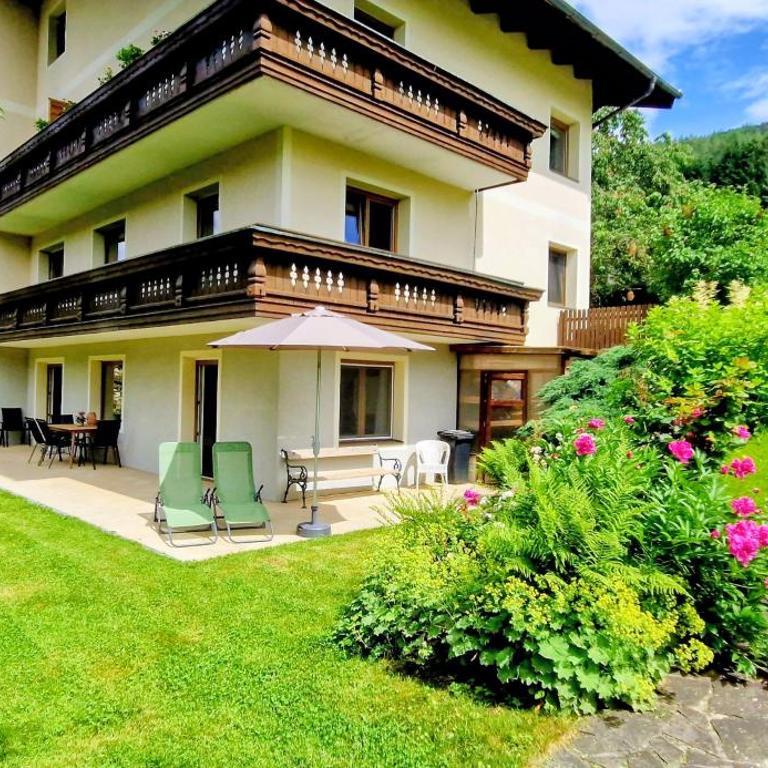 Boutique73 Exclusive Villa 10 Guests All Seasons - Haus mit 5 Schlafzimmern - 65