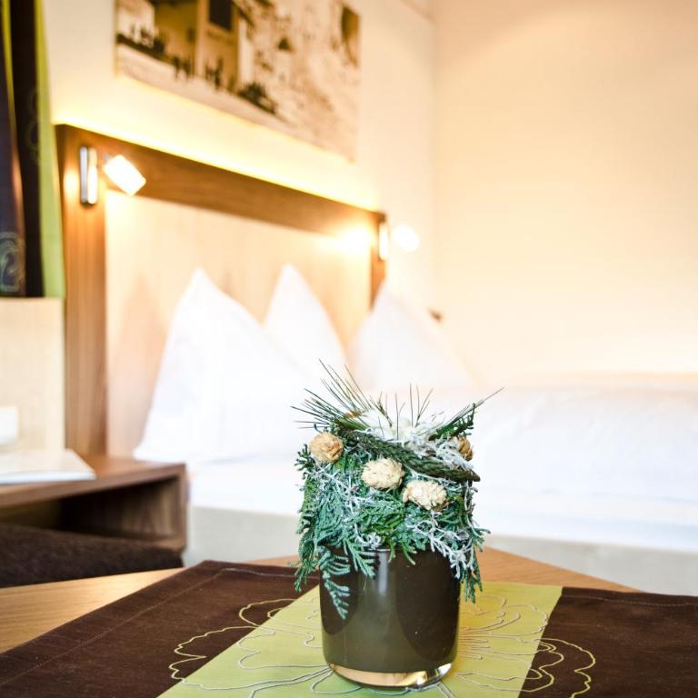 Hotel Tannenhof - Doppelzimmer - 5