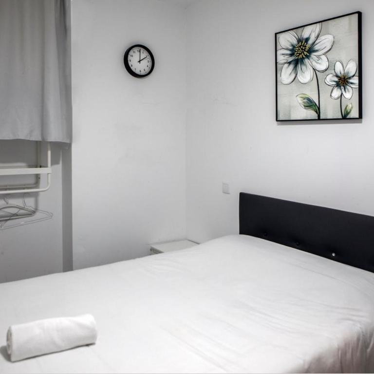Rooms Chima - Chambre Deluxe - 2