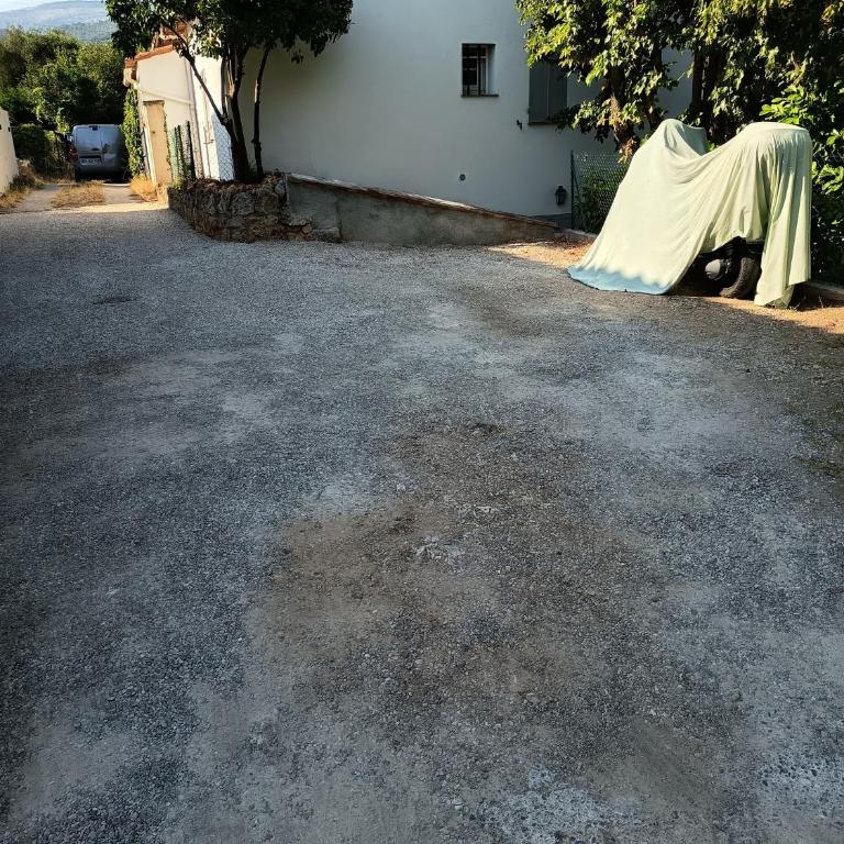 Renovated cozy haven in Grasse - Apartamento de 2 dormitorios - 4
