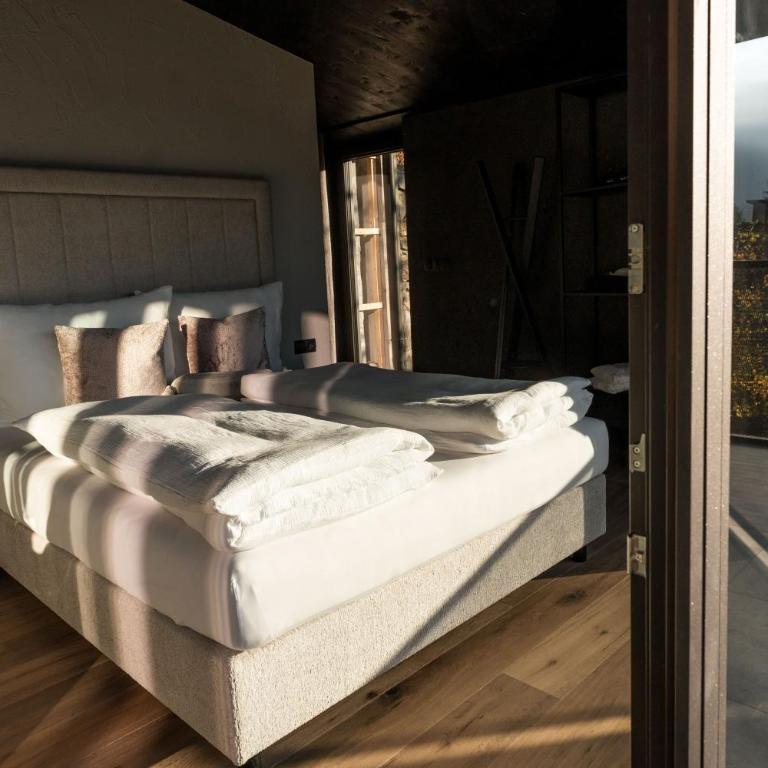 Bergchalet a n d e r s - Chalet mit 3 Schlafzimmern - 7