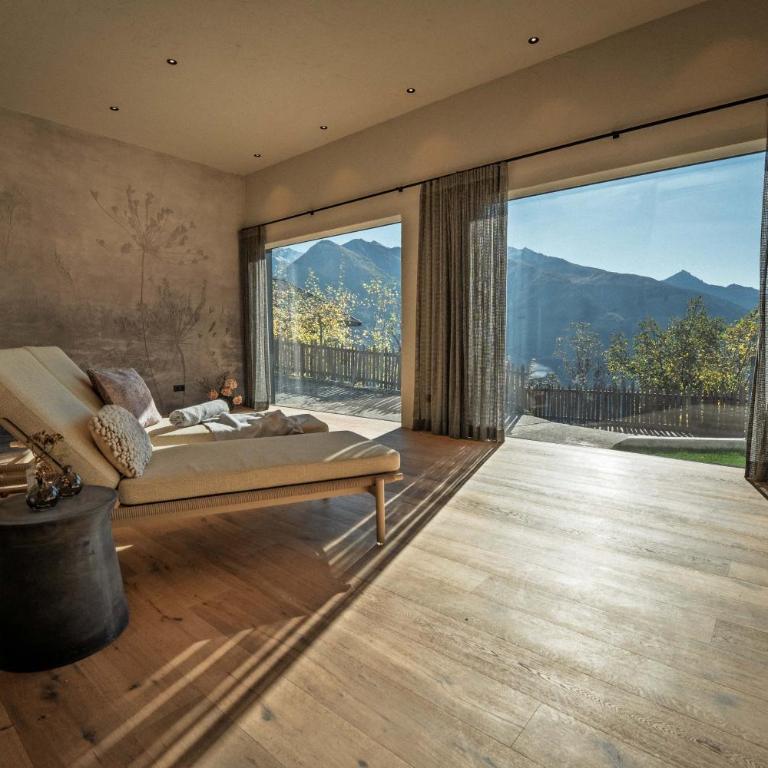 Bergchalet a n d e r s - Chalet mit 3 Schlafzimmern - 25