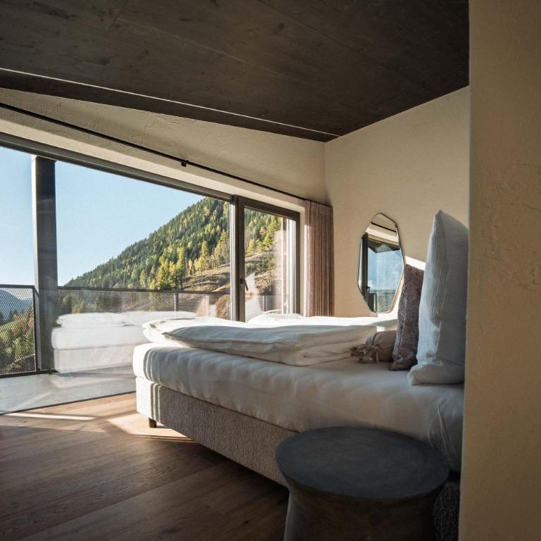 Bergchalet a n d e r s - Chalet mit 3 Schlafzimmern - 13