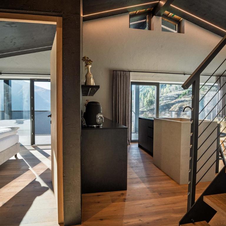 Bergchalet a n d e r s - Chalet mit 3 Schlafzimmern - 17