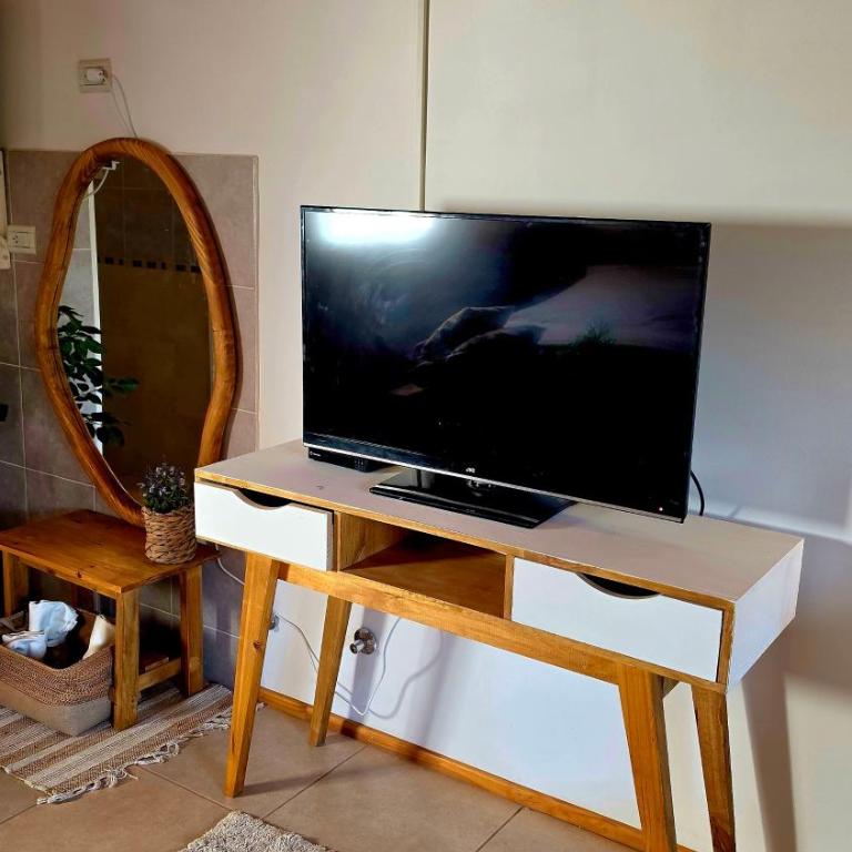 Departamento San Juan Capital nuevo - Apartamento de 1 dormitorio - 4