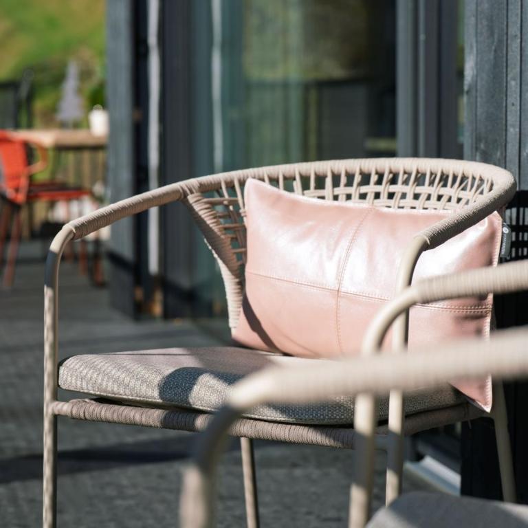 Bergchalet a n d e r s - Chalet mit 3 Schlafzimmern - 30