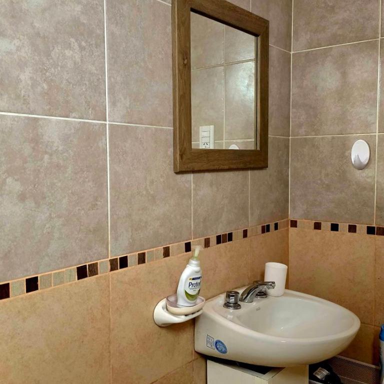 Departamento San Juan Capital nuevo - Apartamento de 1 dormitorio - 6