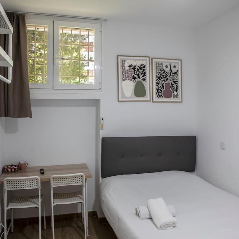 Rooms Chima - Chambre Deluxe - 1