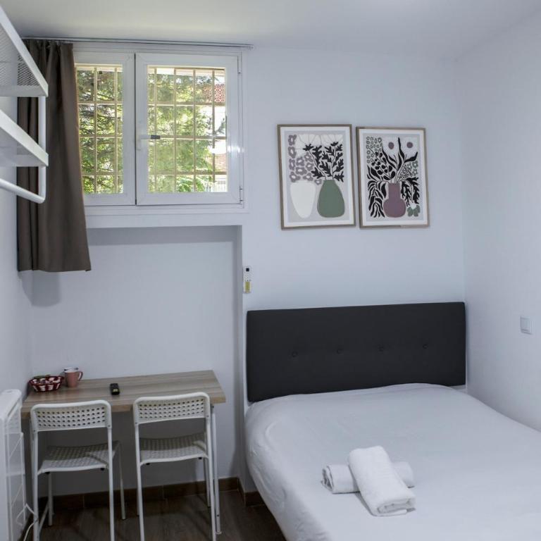 Rooms Chima - Chambre Deluxe - 2