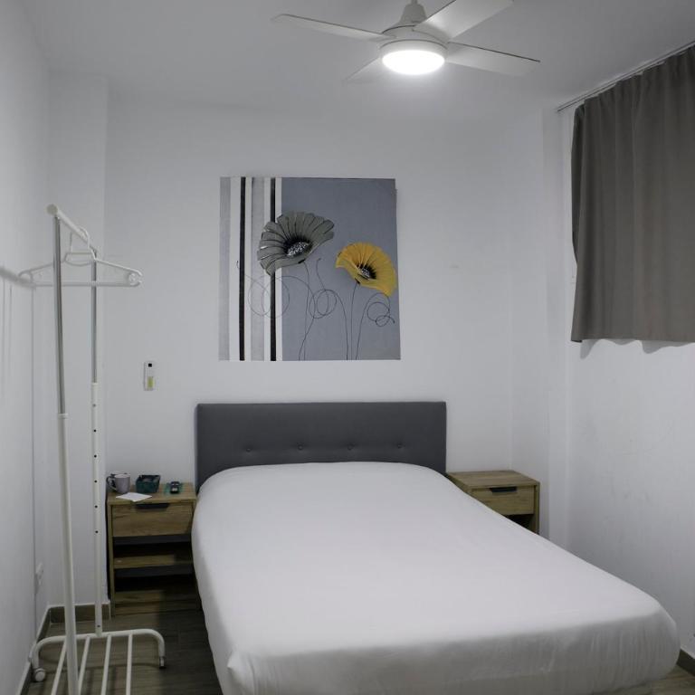 Rooms Chima - Chambre Deluxe - 5