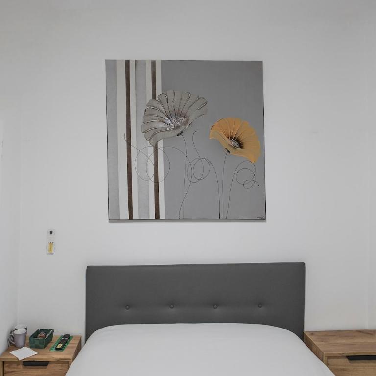 Rooms Chima - Chambre Deluxe - 3