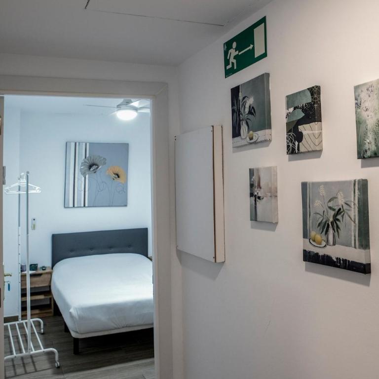 Rooms Chima - Chambre Deluxe - 2