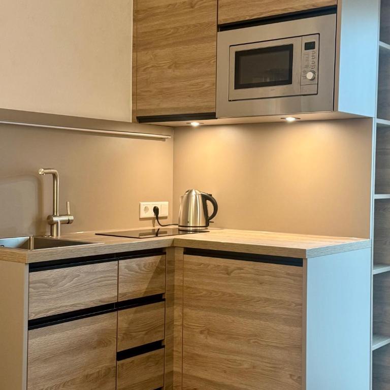 HerzogHome - Appartamento con 1 Camera da Letto - 3